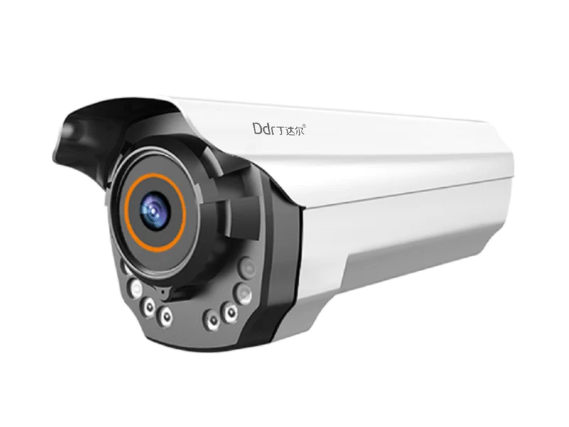 DDR 9936 5MP PoE dual-light bullet camera
