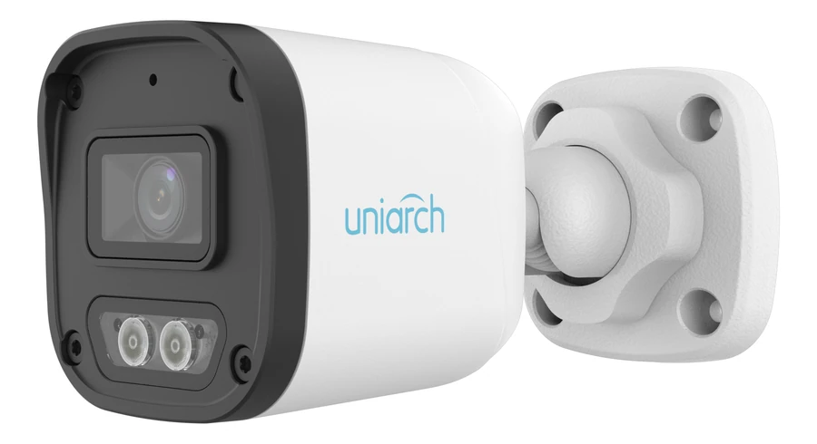 bullet security camera IPC-B134-AF28(40)-DL-ECO