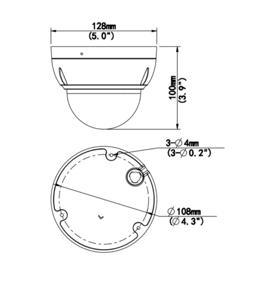 dimensions