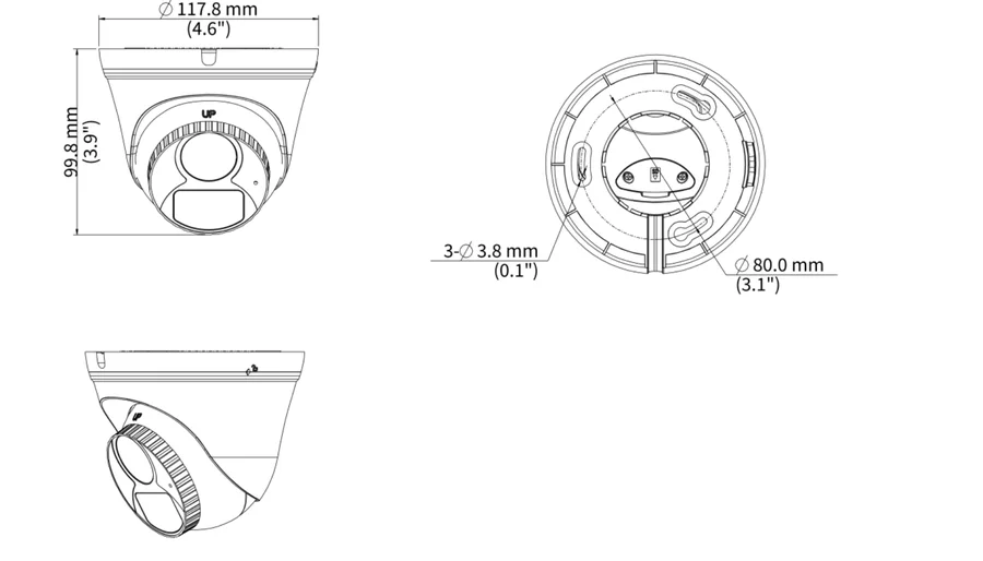 dimensions