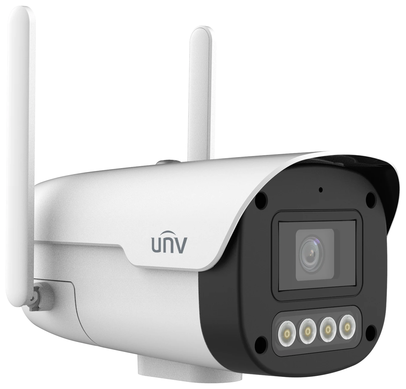 Uniview IPC2A12LP 4G solar bullet camera