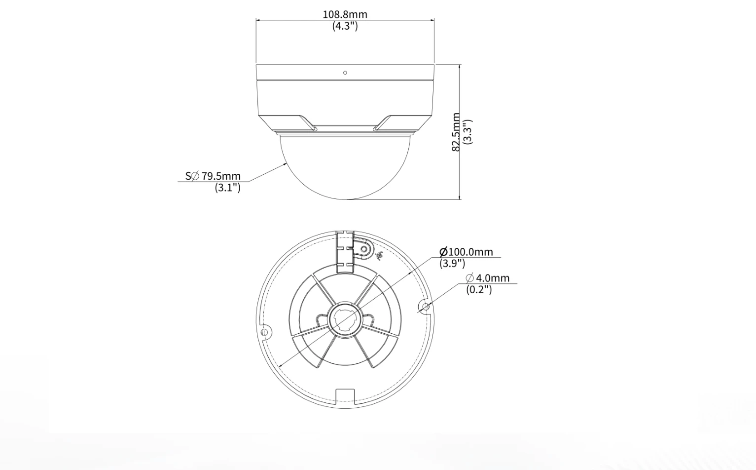 dimensions