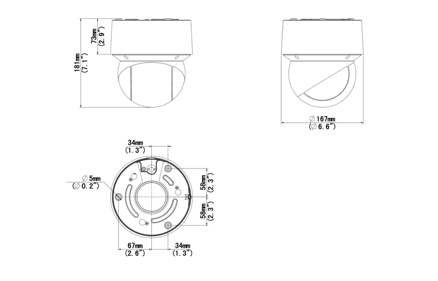 dimensions