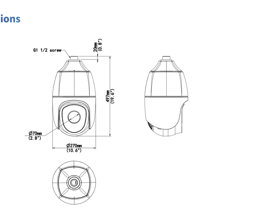 IPC6852ER-X45-VF dimensions