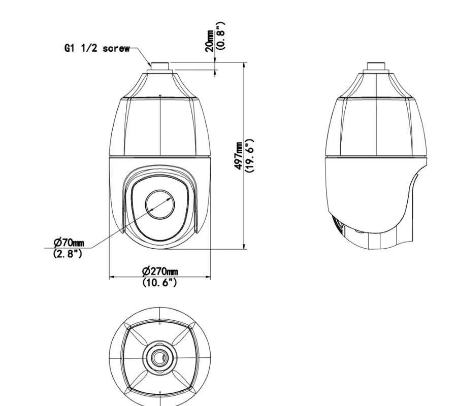 IPC6858ER-X40-VF dimensions