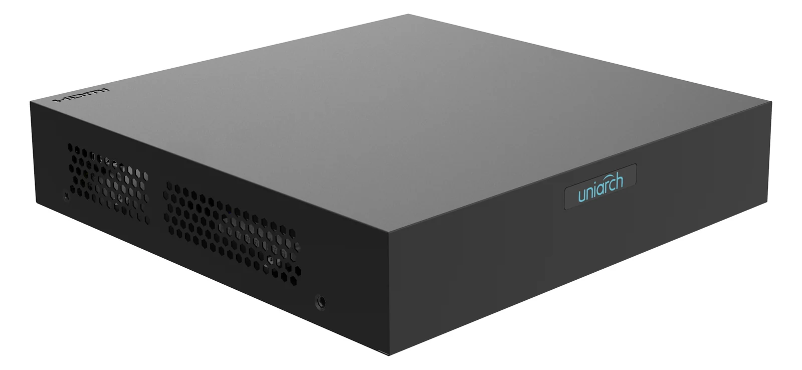 NVR-104S3-P4-ECO / NVR-108S3-P8-ECO