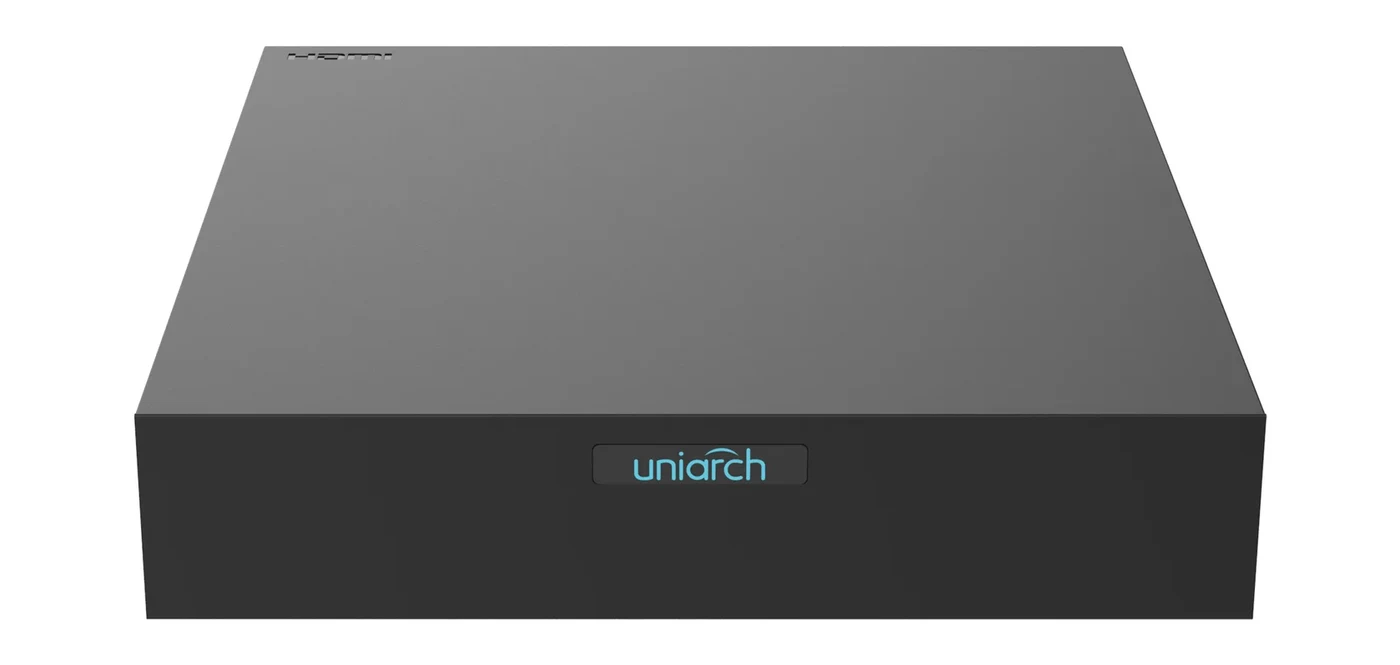 NVR-106S3 / NVR-110S3 / NVR-116S3