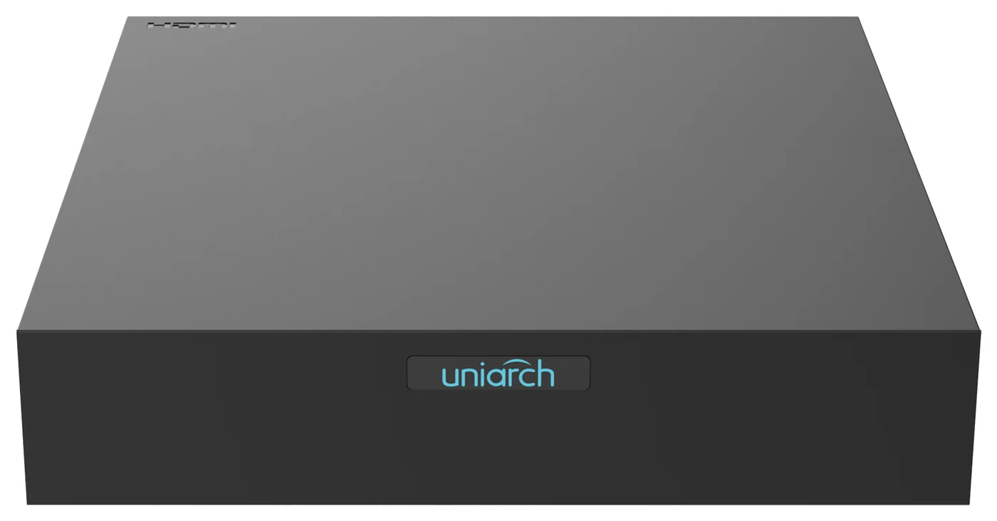 Uniarch NVR S3 Series