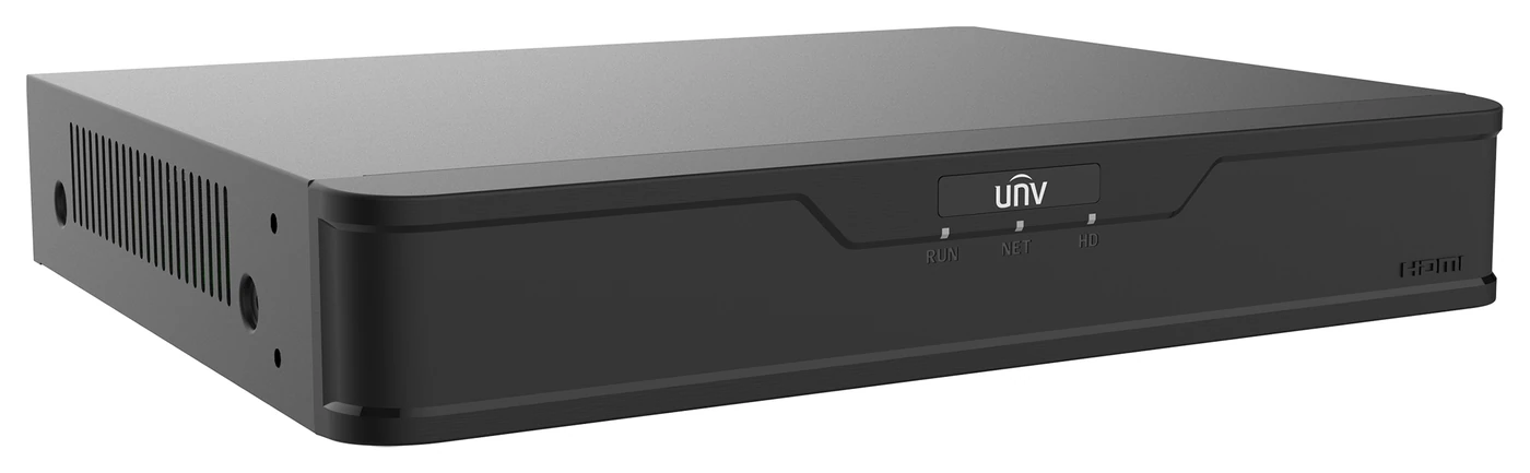 NVR301-04B-IQ / NVR301-08B-I