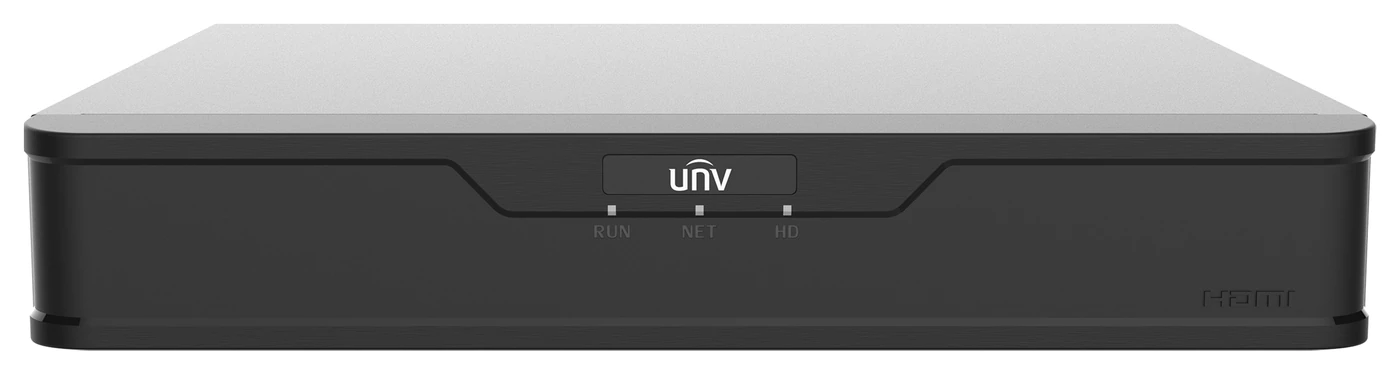 Uniview NVR301-B-IQ Series