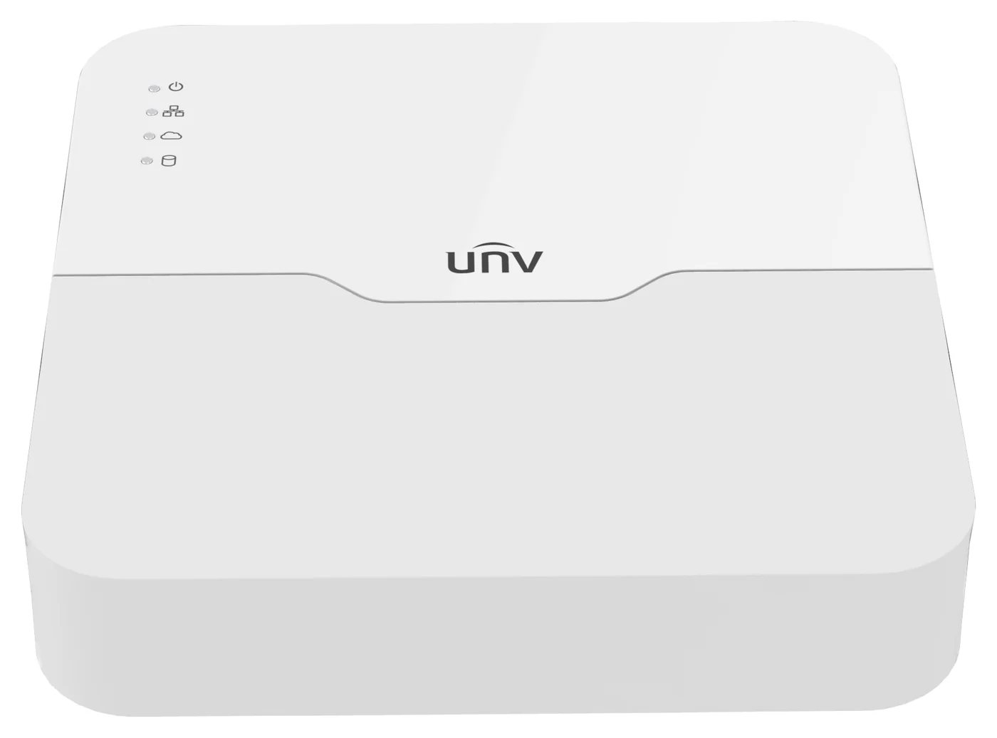 Uniview NVR301-B-LP-IQ Series