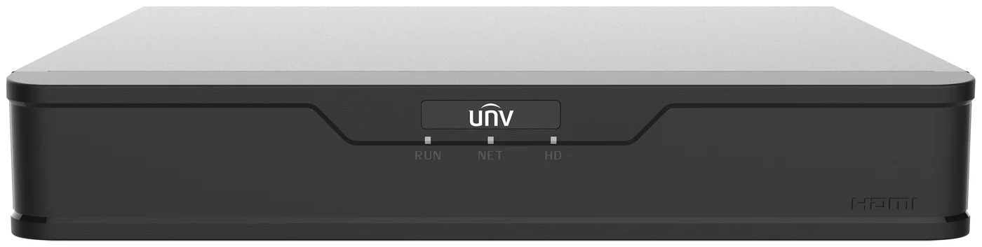Uniview NVR301-B-P-IQ Series