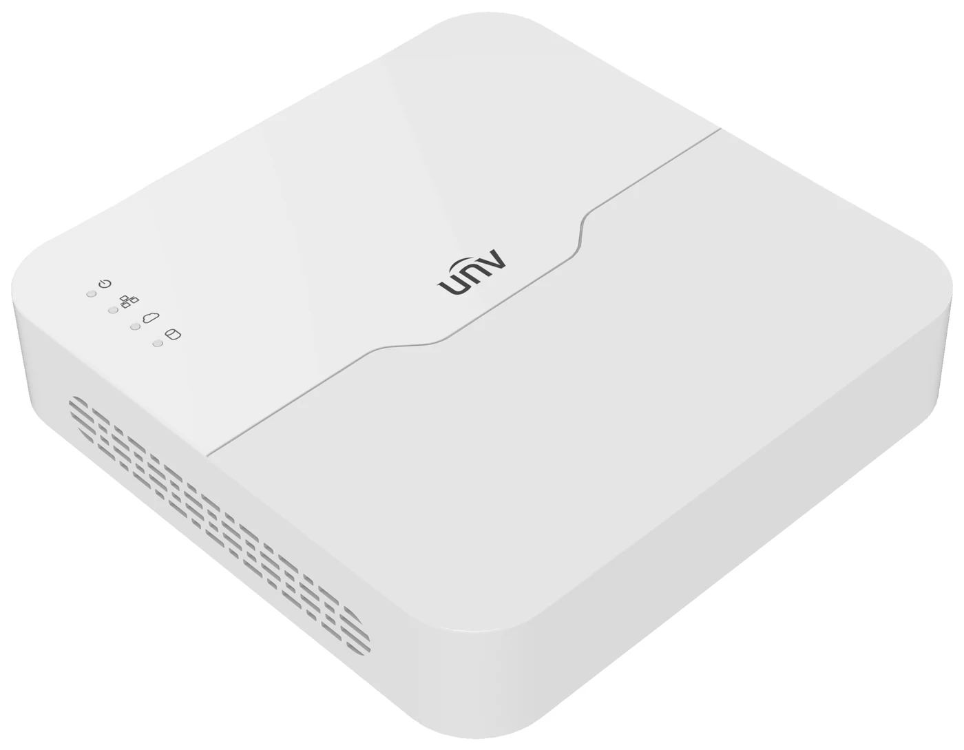 NVR301-04LS3-P4 / NVR301-08LS3-P8 / NVR301-16LS3-P8