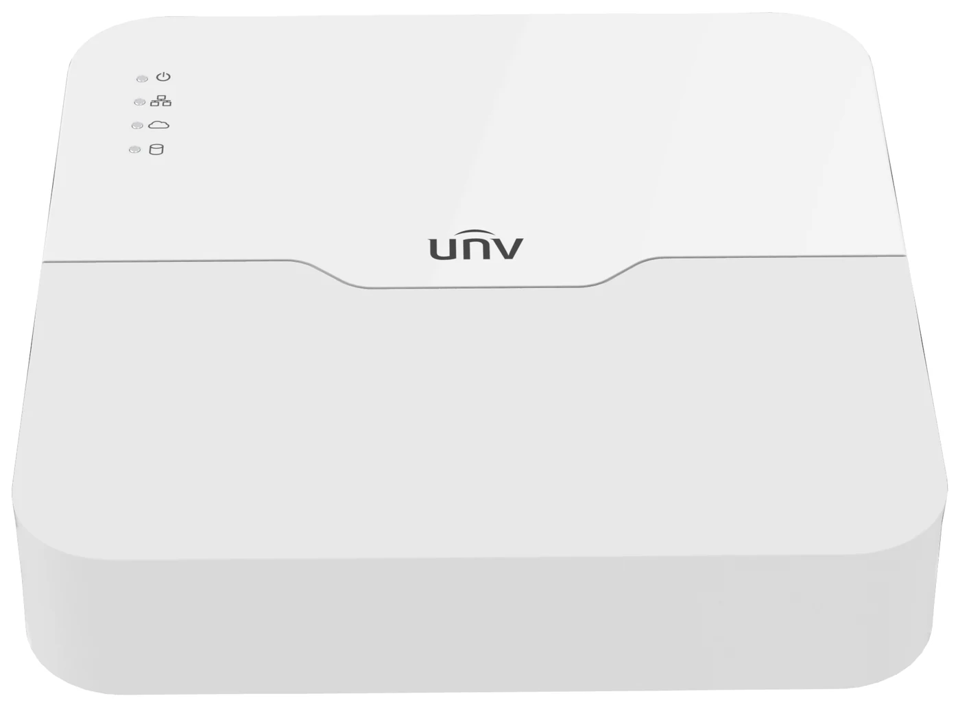 Uniview NVR301-LS3-P Series