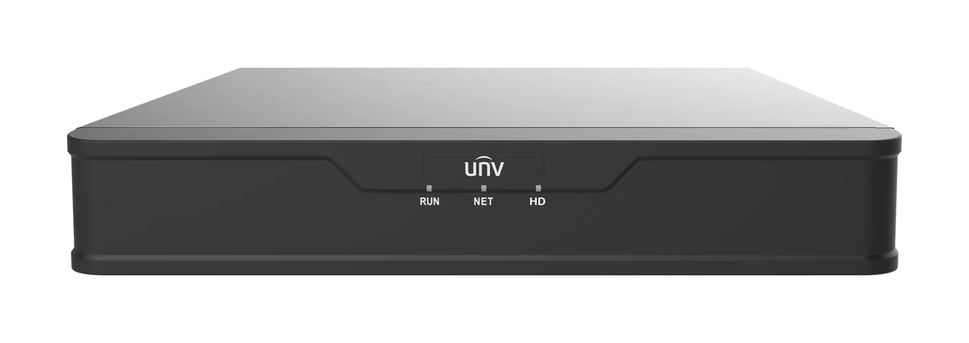 NVR301-04S3-P4 / NVR301-08S3-P8