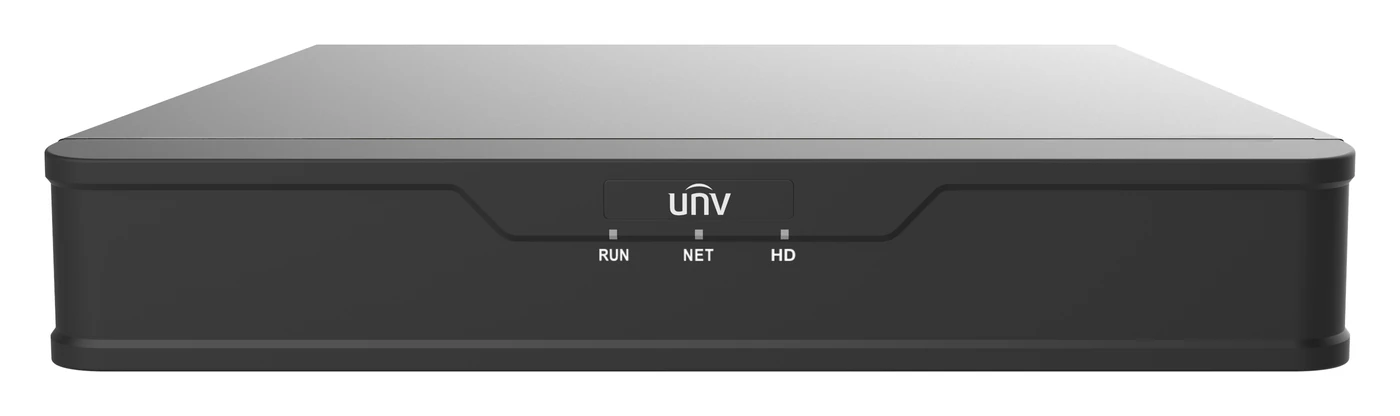Uniview NVR301-S3-P Series