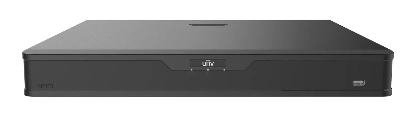 NVR302-09B-IQ / NVR302-16B-IQ / NVR302-32B-IQ