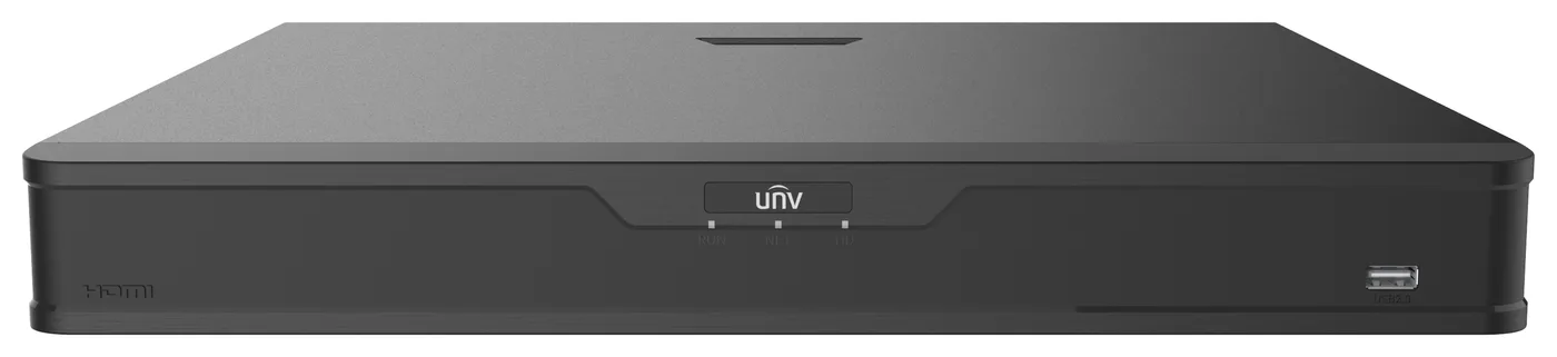Uniview NVR302-B-IQ Series