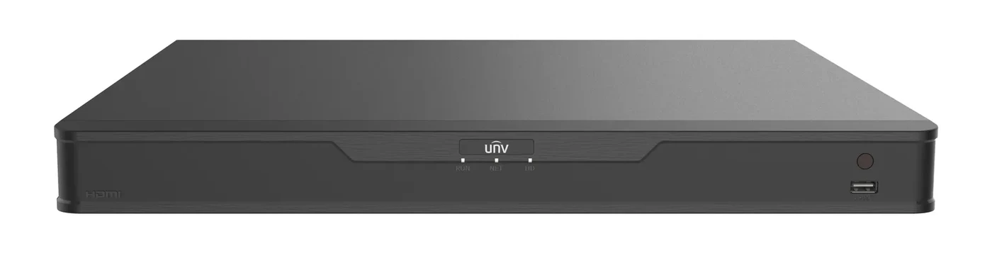 NVR304-16B-IQ / NVR304-32B-IQ