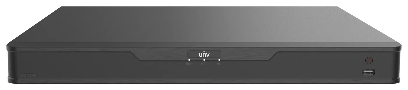 Uniview NVR304-B-IQ Series