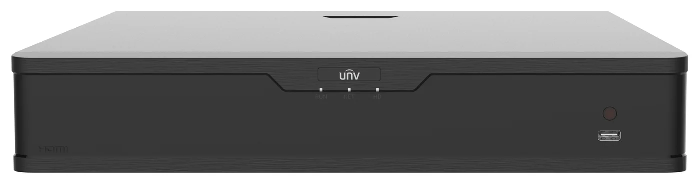 Uniview NVR304-B-P16-IQ Series