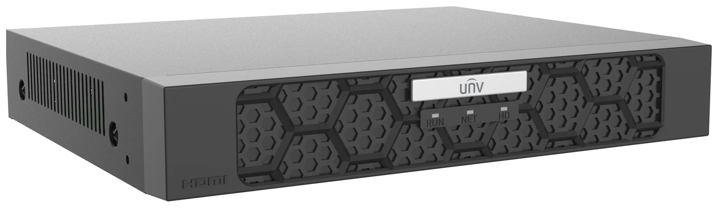 NVR501-04B / NVR501-08B / NVR501-16B