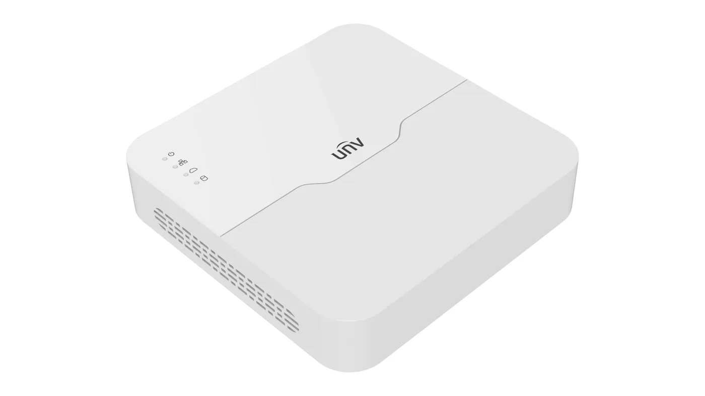 NVR501-04B-LP4 / NVR501-08B-LP8