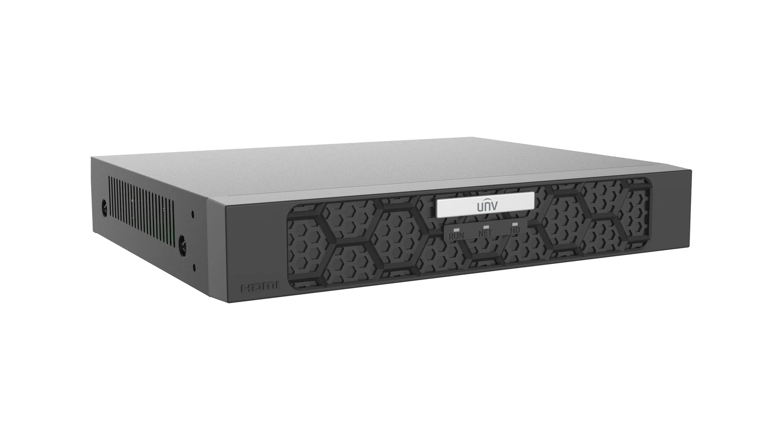 NVR501-04B-P4 / NVR501-08B-P8