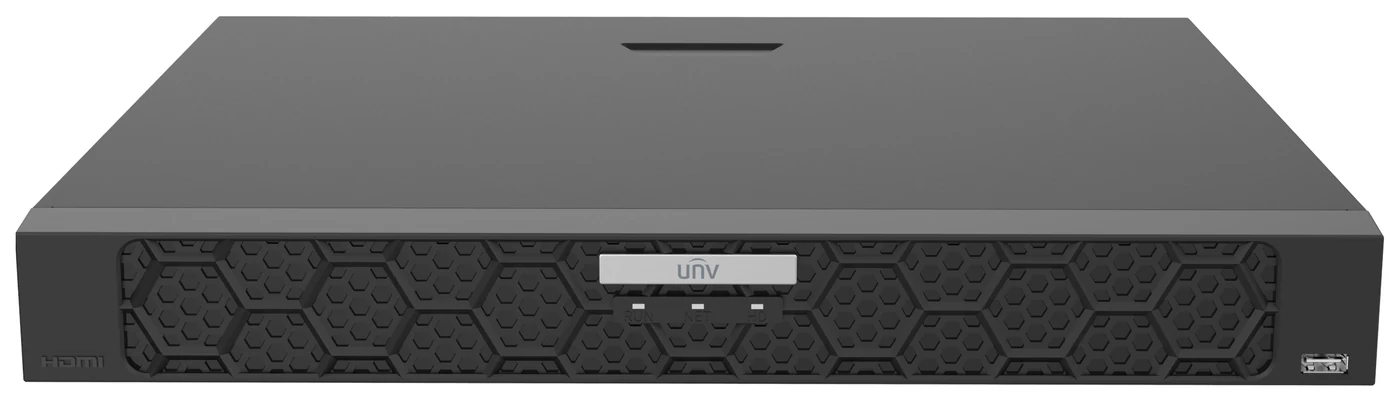 Uniview NVR502-B-P Series
