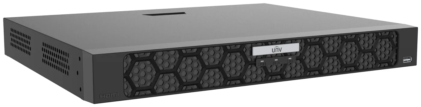 NVR502-09B / NVR502-16B / NVR502-32B