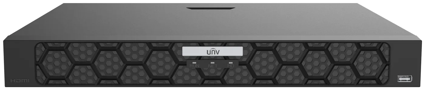Uniview NVR502-B Series