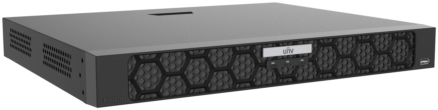NVR502-09B-IQ / NVR502-16B-IQ / NVR502-32B-IQ