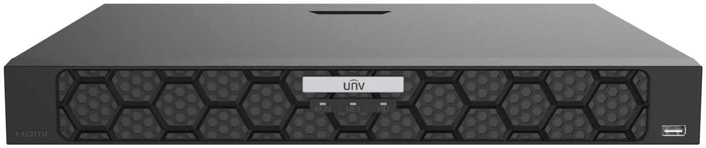 Uniview NVR502-B-IQ Series