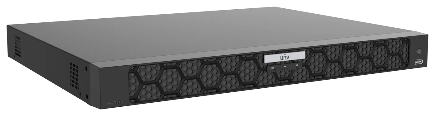 NVR504-16B / NVR504-32B