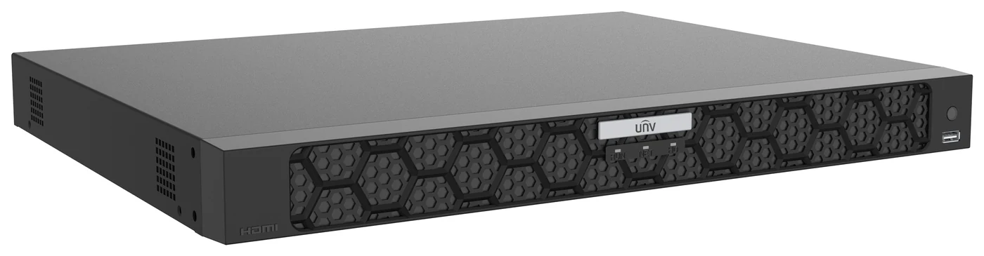 NVR504-16B-IQ / NVR504-32B-IQ