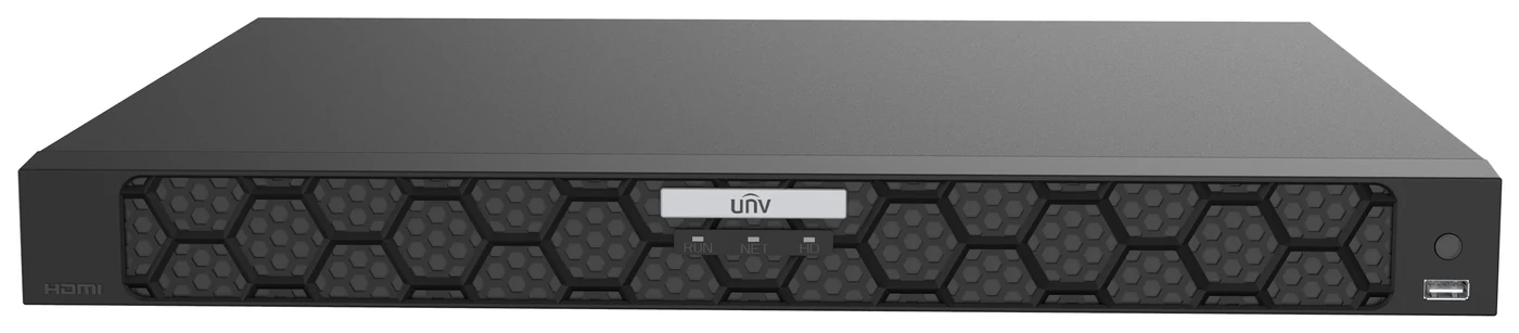 Uniview NVR504-B-IQ Series