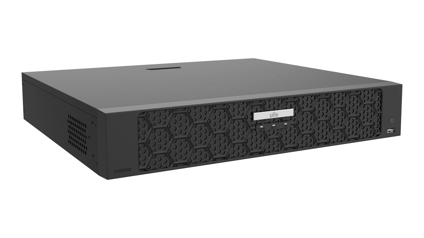 NVR504-16B-P16 / NVR504-32B-P16