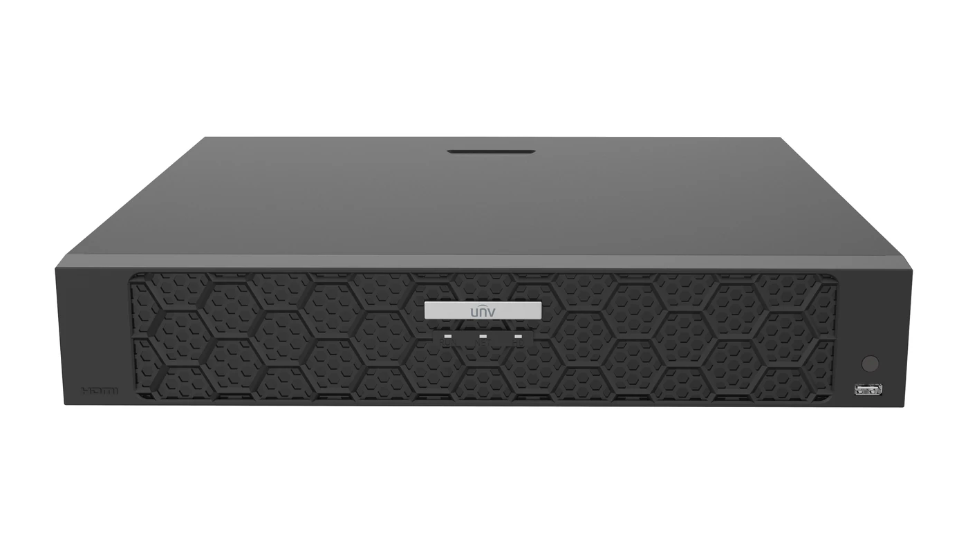 Uniview NVR504-B-P Series