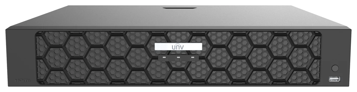 Uniview NVR504-B-P-IQ Series