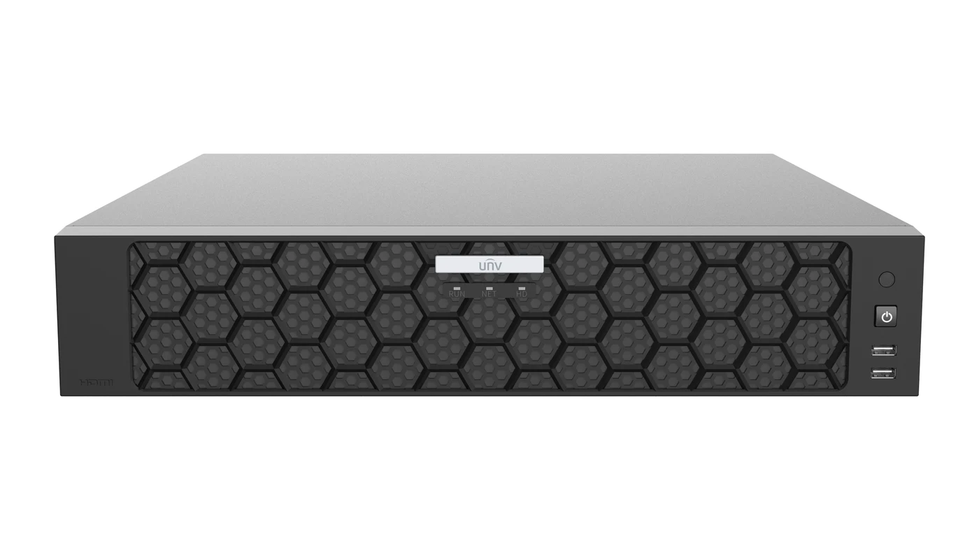 Uniview NVR504-E-IQ Series