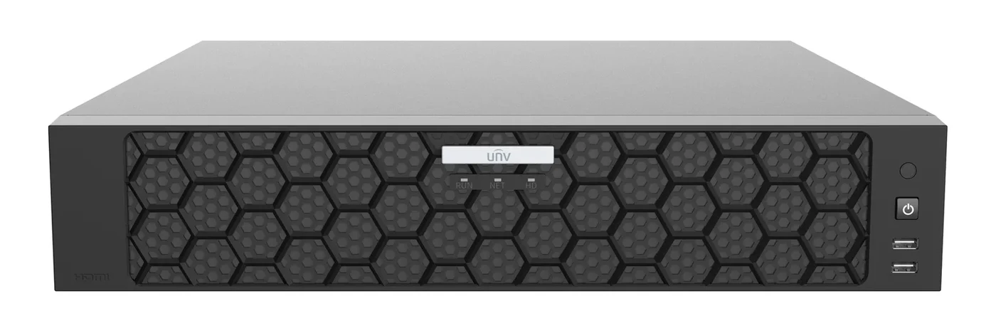 NVR508-32E-IQ / NVR508-64E-IQ