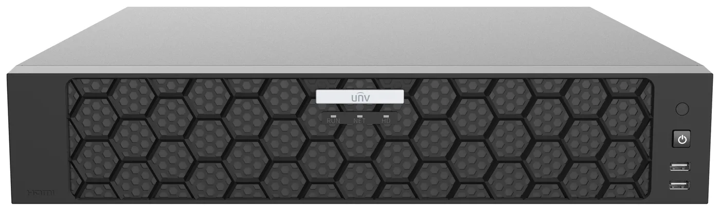 Uniview NVR508-E-IQ Series
