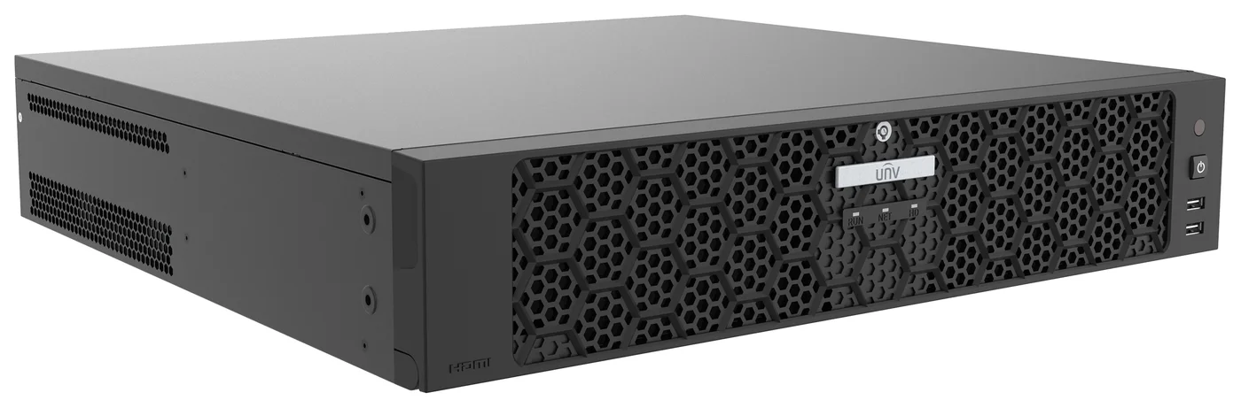 NVR508-32E-R / NVR508-64E-R / NVR508-128E-R
