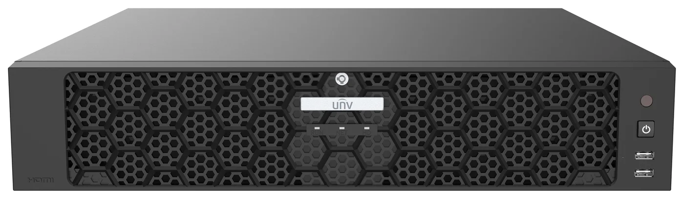 Uniview NVR508-E-R Series