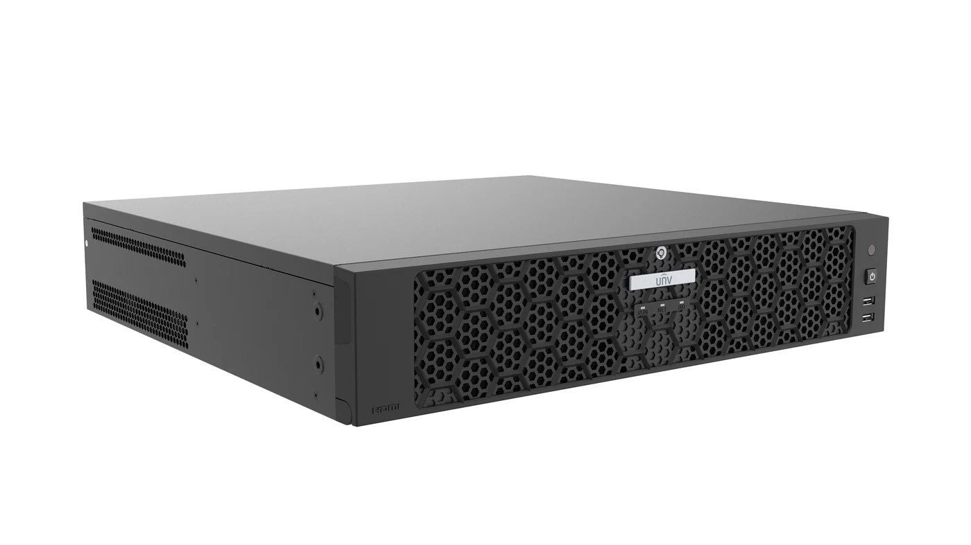 NVR508-32E-R-IQ / NVR508-64E-R-IQ