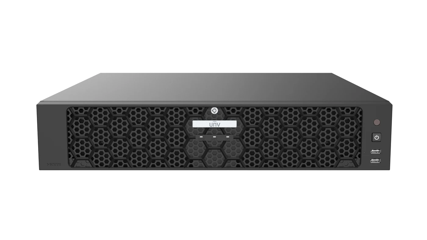 Uniview NVR508-E-R-IQ Series