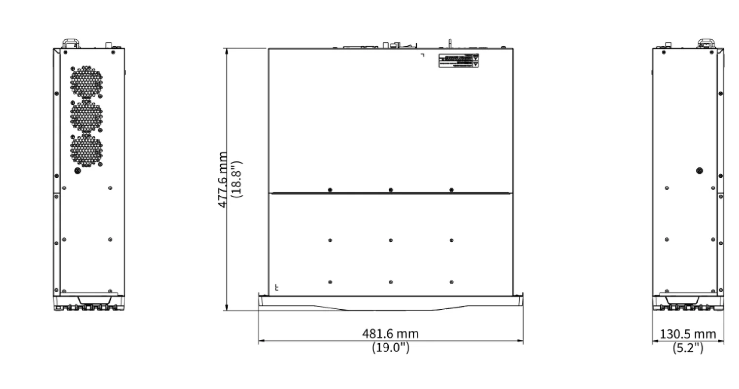 dimensions
