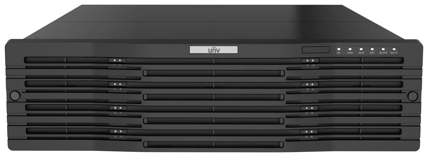 Uniview NVR516 Series