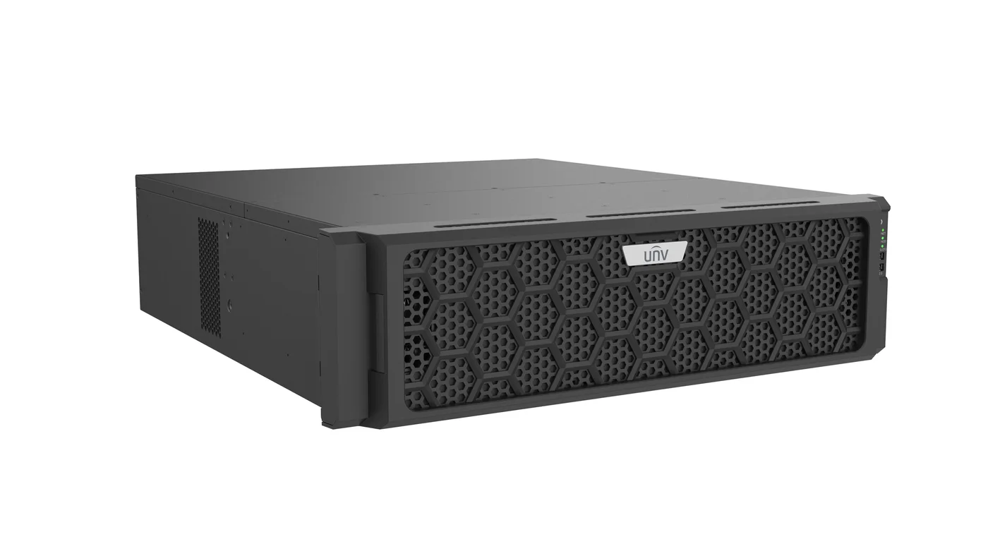 NVR516-64E-R / NVR516-128E-R