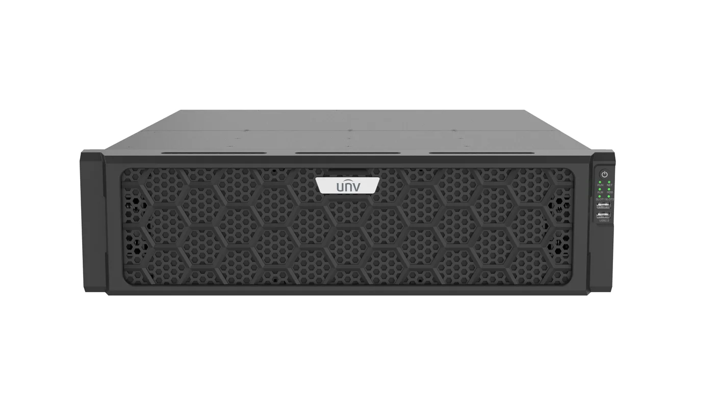 Uniview NVR516-E-R Series